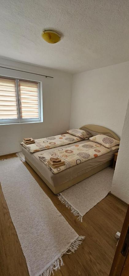 Apartman Naza Кулен Вакуф Экстерьер фото