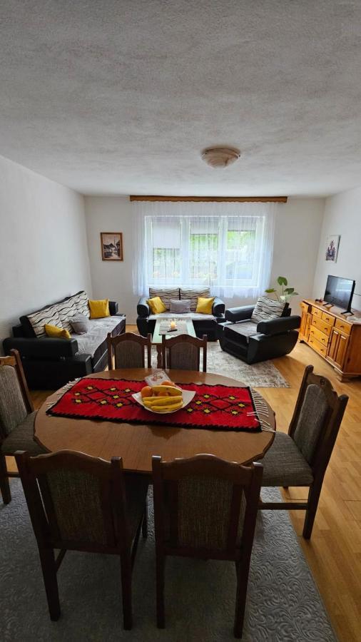 Apartman Naza Кулен Вакуф Экстерьер фото