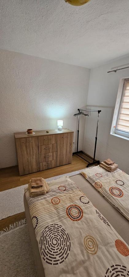 Apartman Naza Кулен Вакуф Экстерьер фото