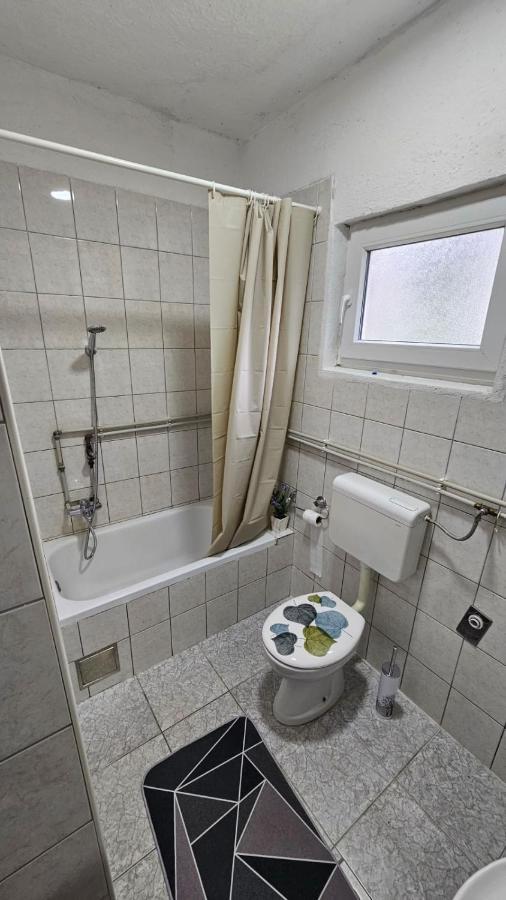 Apartman Naza Кулен Вакуф Экстерьер фото