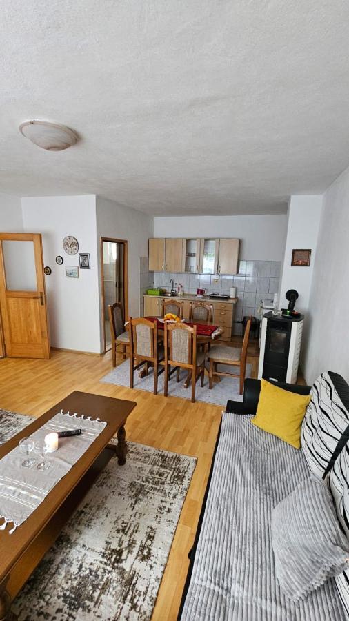 Apartman Naza Кулен Вакуф Экстерьер фото