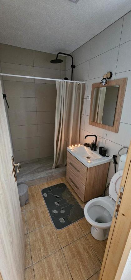 Apartman Naza Кулен Вакуф Экстерьер фото