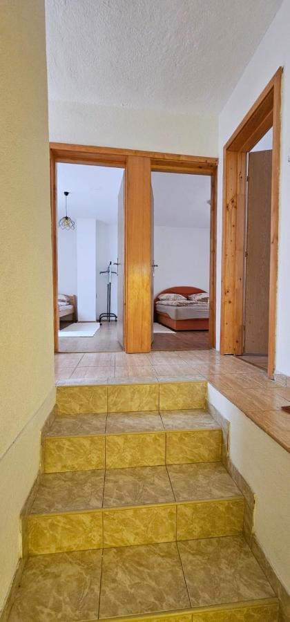 Apartman Naza Кулен Вакуф Экстерьер фото