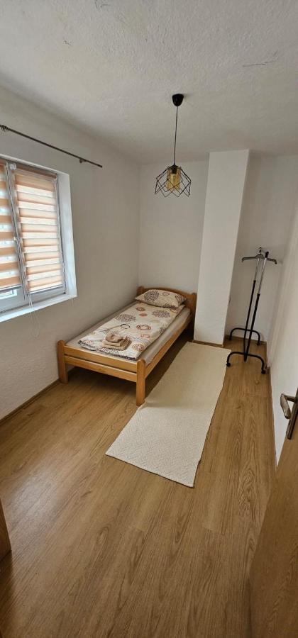 Apartman Naza Кулен Вакуф Экстерьер фото